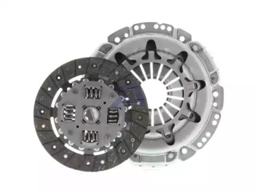 Сцепление AISIN для NISSAN NOTE (E11, NE11) 1.4